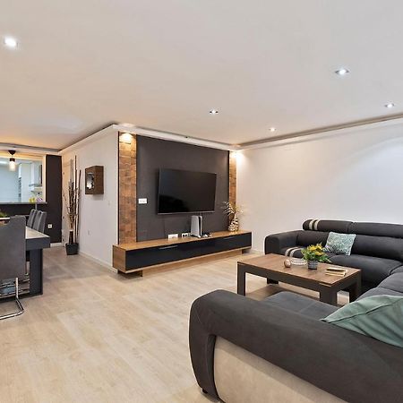 Luxury Apartment City Centre Granada Dış mekan fotoğraf