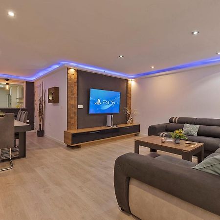 Luxury Apartment City Centre Granada Dış mekan fotoğraf