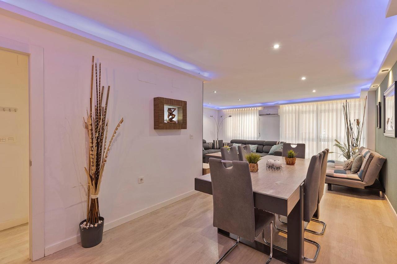 Luxury Apartment City Centre Granada Dış mekan fotoğraf