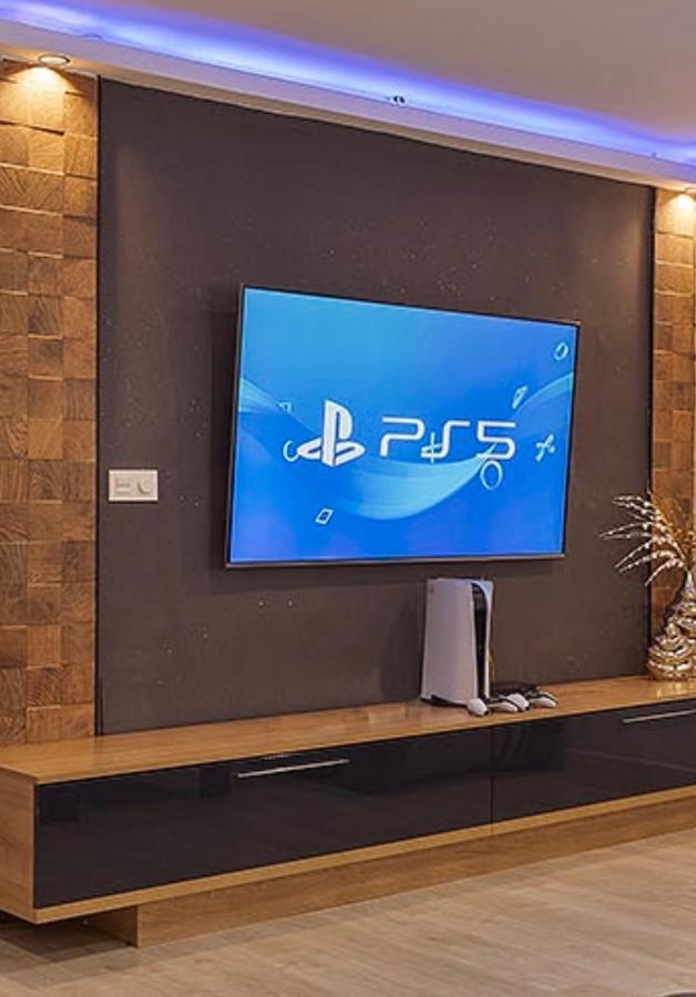 Luxury Apartment City Centre Granada Dış mekan fotoğraf
