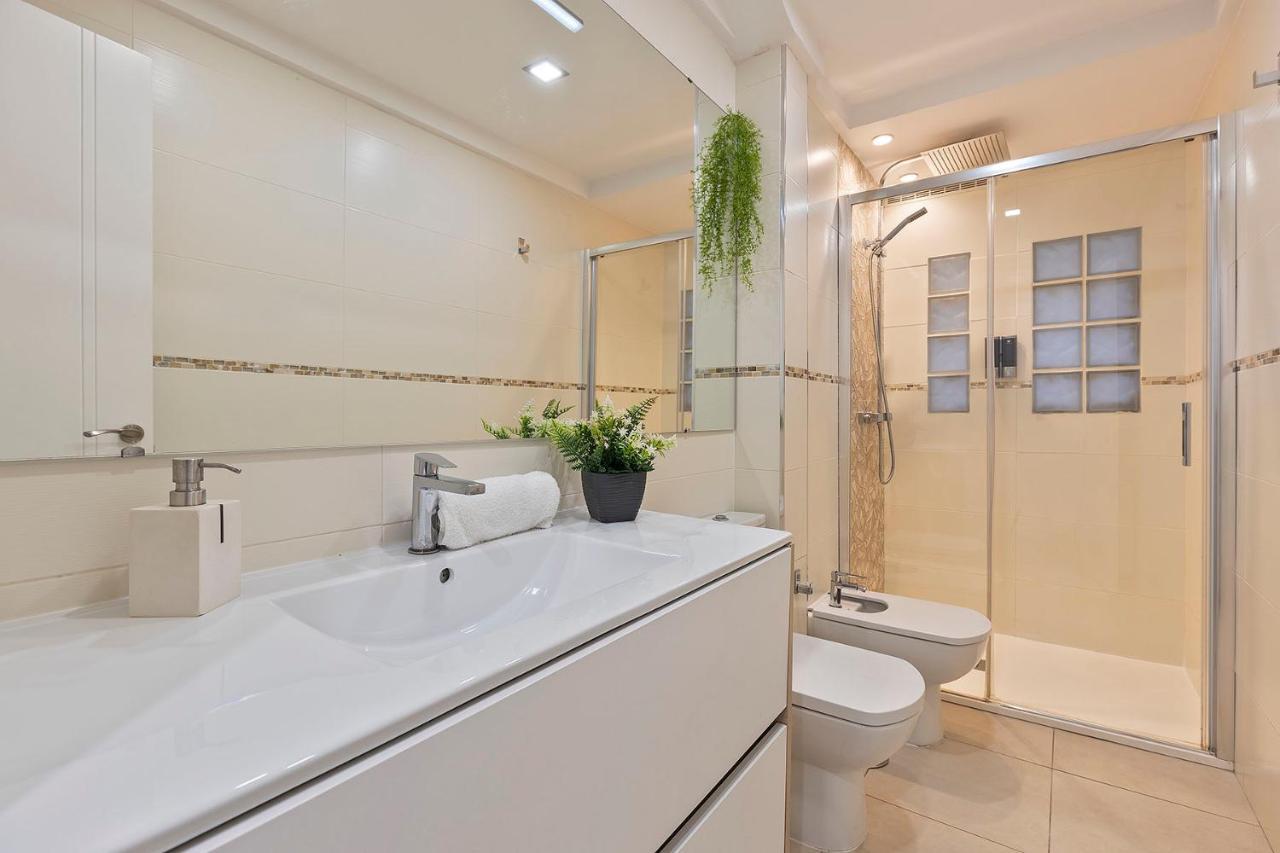 Luxury Apartment City Centre Granada Dış mekan fotoğraf