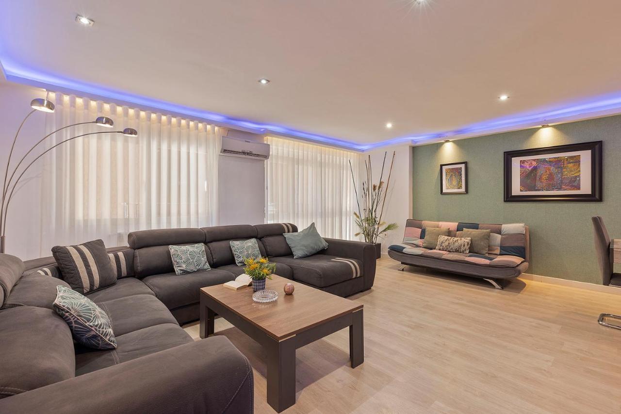 Luxury Apartment City Centre Granada Dış mekan fotoğraf