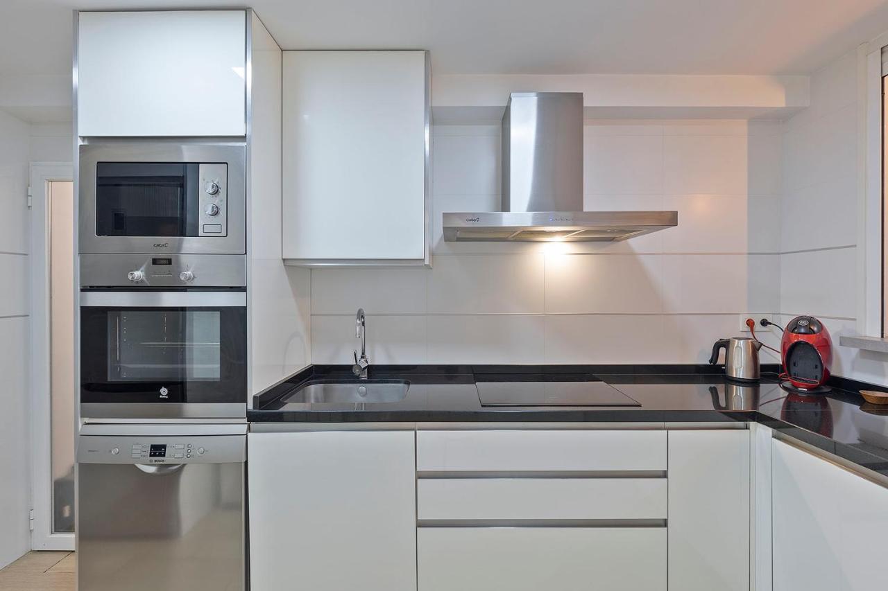 Luxury Apartment City Centre Granada Dış mekan fotoğraf