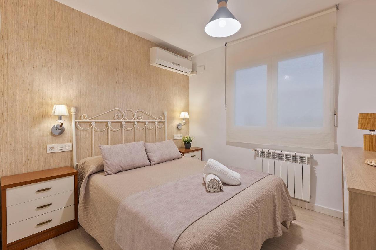 Luxury Apartment City Centre Granada Dış mekan fotoğraf