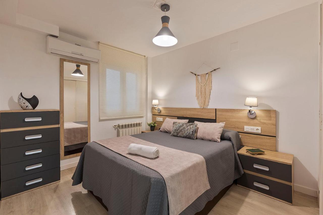 Luxury Apartment City Centre Granada Dış mekan fotoğraf