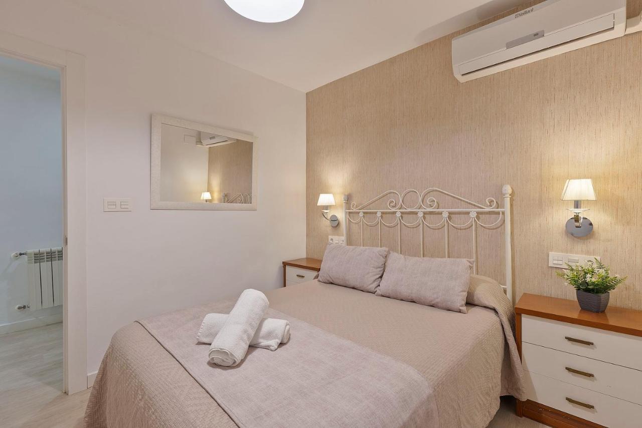Luxury Apartment City Centre Granada Dış mekan fotoğraf