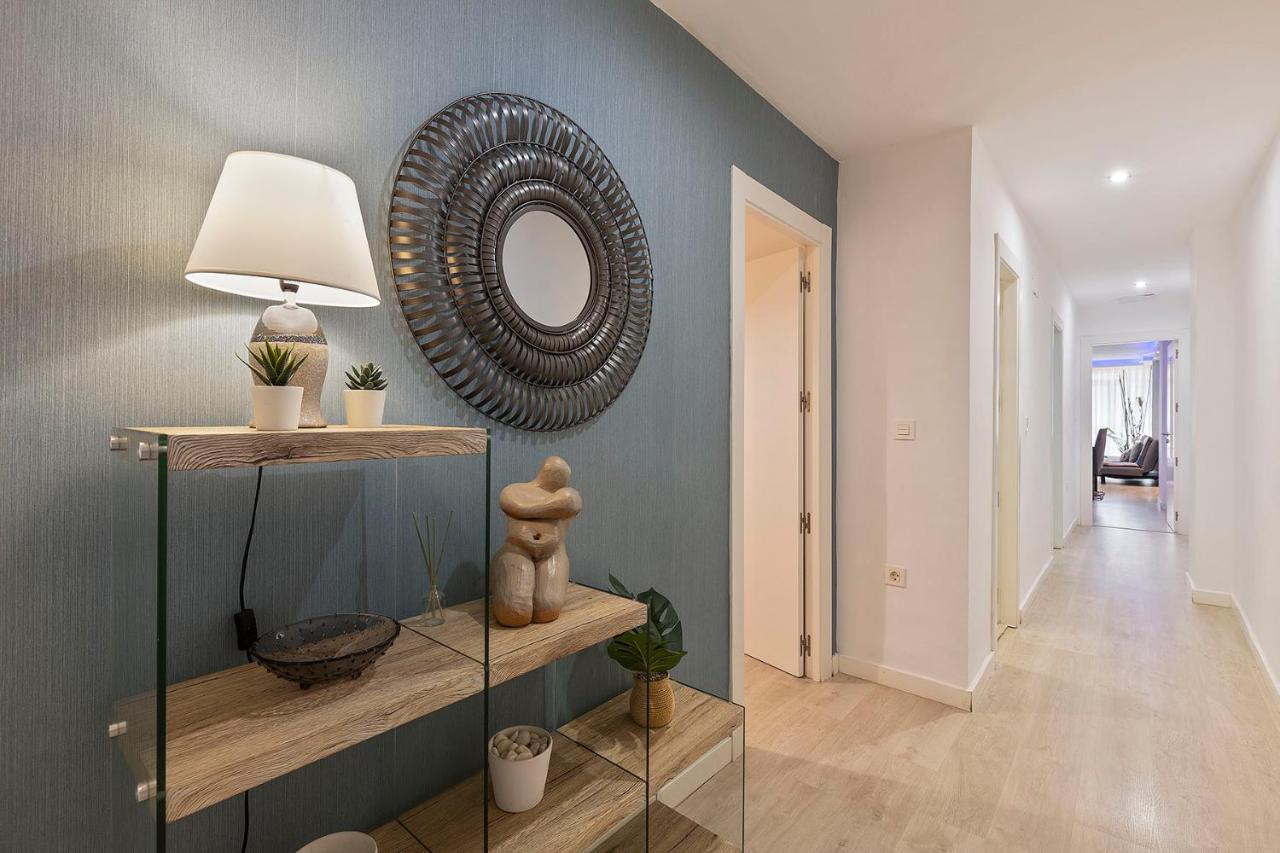 Luxury Apartment City Centre Granada Dış mekan fotoğraf