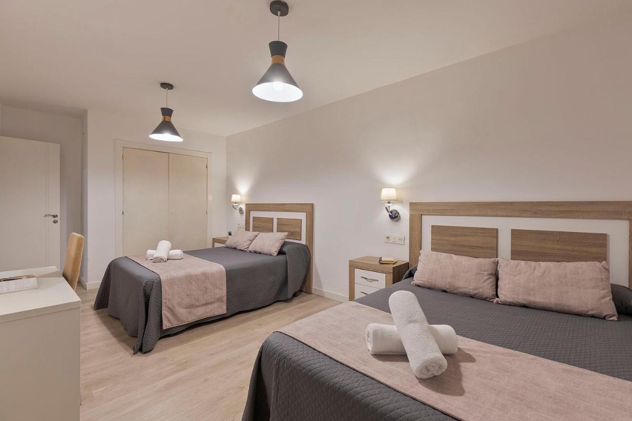 Luxury Apartment City Centre Granada Dış mekan fotoğraf